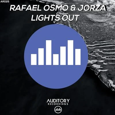 Rafael OsmoDenis Sender Lights Out