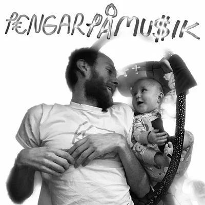 Åke Pengar på musik