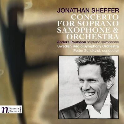 Concerto for Soprano Saxophone & Orchestra 專輯 Swedish Radio Symphony Orchestra/Kungliga Hovkapellet/Siv Wennberg/Giacomo Puccini/Stig Westerberg