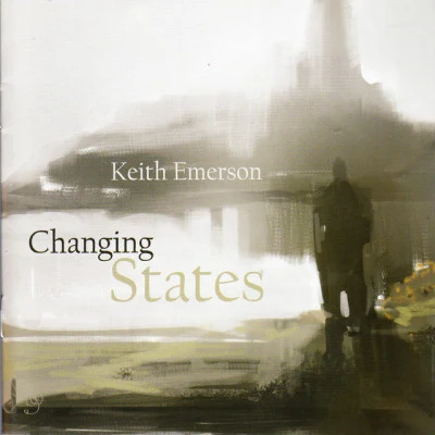 Keith Emerson Changing States