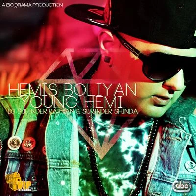 Hemi&#x27;s Boliyan (Arri Arri) 专辑 Channi Singh/Gurpal Mattiar/Surinder Shinda