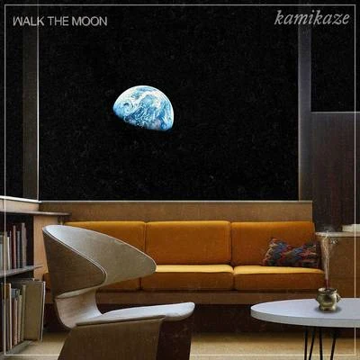 Kamikaze 專輯 WALK THE MOON/Elvis Crespo/Dank/Shekhinah/Mahama