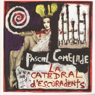 La Catedral dEscuradents 專輯 Pascal Comelade