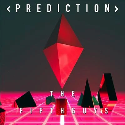 Prediction 專輯 The FifthGuys