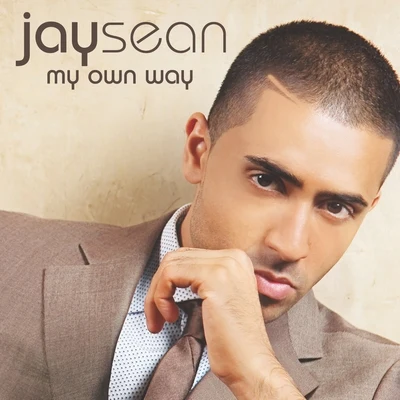 Jay Sean My Own Way [Hindi Version]