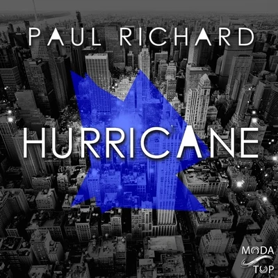 Hurricane 专辑 Arin Tone/Paul Richard