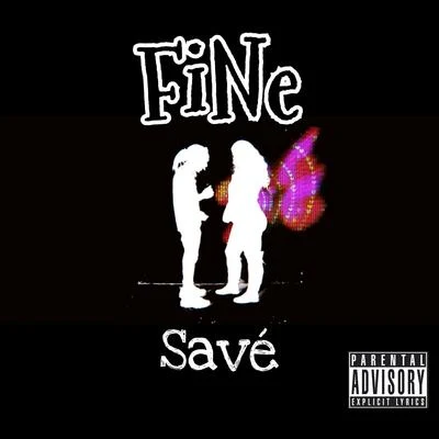 Fine 專輯 Mike Frost/Save