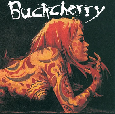 Buckcherry Buckcherry