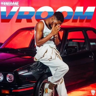 Vroom 專輯 Yxng Bane/James Hype