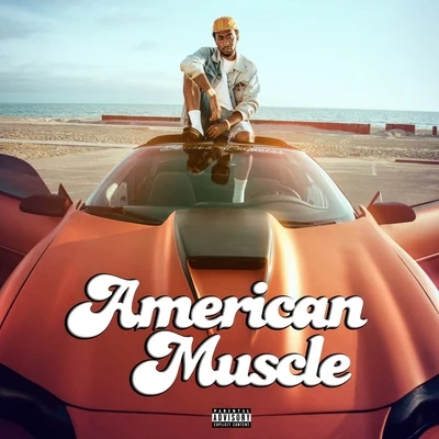 American Muscle 專輯 Polyester the Saint