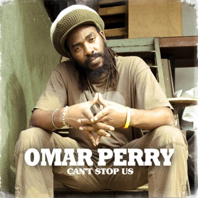 Cant Stop Us 專輯 Omar Perry