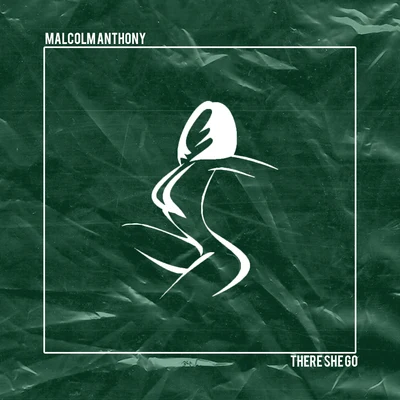 There She Go 專輯 Malcolm Anthony