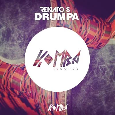 Drumpa 專輯 Renato S/Xavier