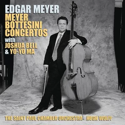 Meyer: Double Bass Concerto; Double Concerto; Bottesini: Double Bass Concerto No. 2; Grand Duo Concertant ((Remastered)) 專輯 Yo-Yo Ma