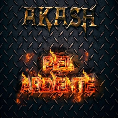 Piel Ardiente 專輯 Akash