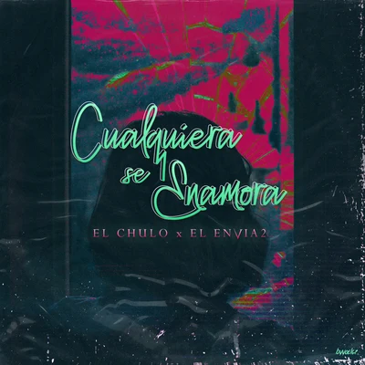 Cualquiera Se Enamora 專輯 El Envia2