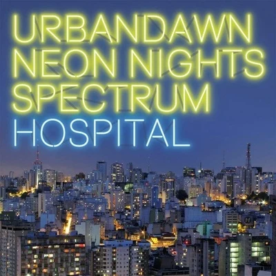 Neon Nights EP 專輯 Urbandawn/Cydnei B./Inja/Whiney/London Elektricity