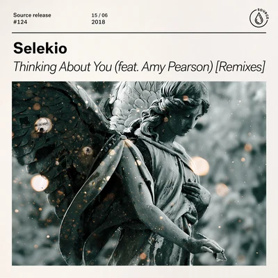 Thinking About You (Remixes) 专辑 Amy Pearson