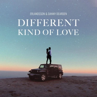 Different Kind Of Love 专辑 Erlandsson/Father Viola