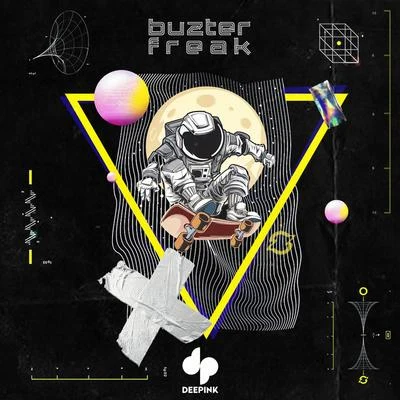 Freak 專輯 Buzter/SuperJam/Kohen/Robbie Wulfsohn/CIC