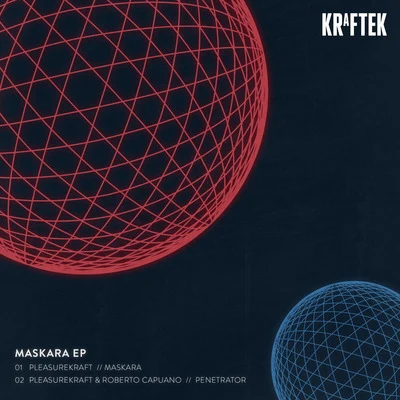 pleasurekraft Maskara EP