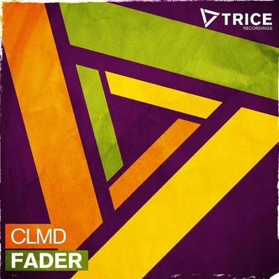 Fader 專輯 CLMD