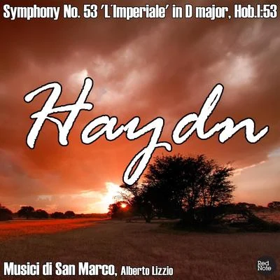 Musici di San MarcoRobert MerrillGeorge Frideric HandelNicholas YorkPablo CasalsAlberto LizzioIona BrownMaria CallasDieter GoldmannBand of the Grenadier Guards Haydn: Symphony No. 53 LImperiale in D major, Hob.I:53