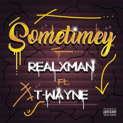 Sometimey 專輯 Realxman