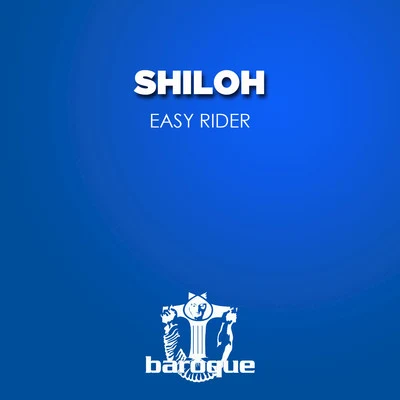 ShilohLuke Chable Easy Rider