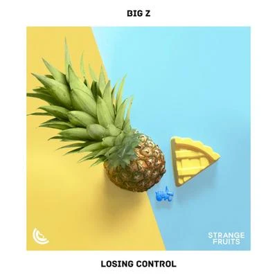 Big ZTima Dee Losing Control