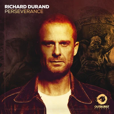 Richard Durand Perseverance