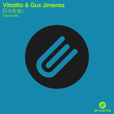 El Infinito 專輯 Juan Pablo Torrez/Velveta/Gux Jimenez