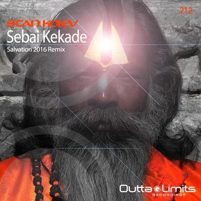 Sebai Kekade 專輯 Stan Kolev