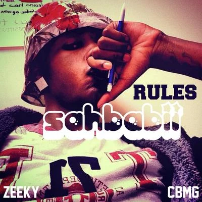 SahBabii Rules