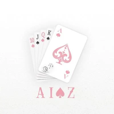 粉桃A (下) 专辑 Aioz