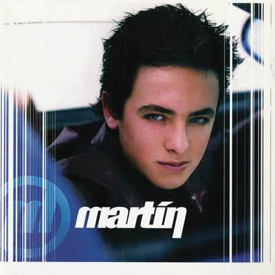 Martín 專輯 Martin