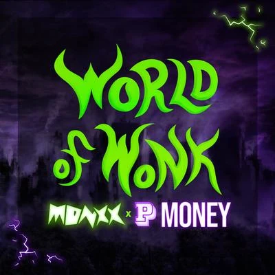 MONXXRanga World of Wonk