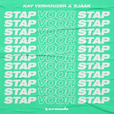 Stap Voor Stap 專輯 Koen Stragato/Kav Verhouzer