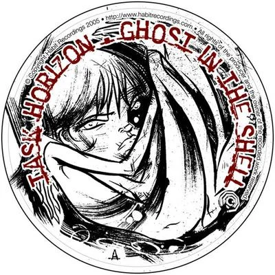 Ghost In The ShellVoodoo Chant 專輯 Task Horizon