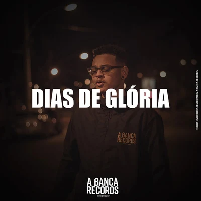 Dias de Glória 專輯 Negra Li/A Banca Records/Ananda