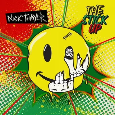 The Stick Up 专辑 Nick Thayer