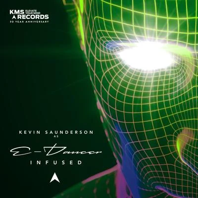 Kevin Saunderson Infused