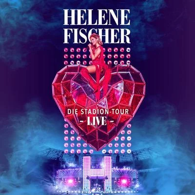 Helene Fischer Live - Die Stadion-Tour 專輯 Freya Ridings/Helene Fischer