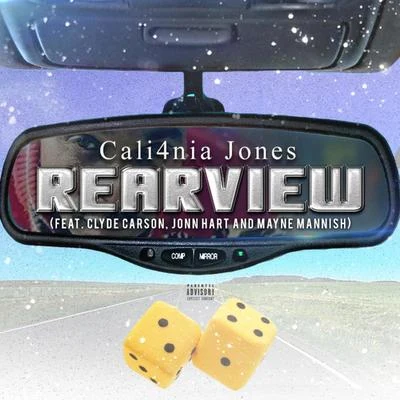 RearView (feat. Jonn Hart, Clyde Carson & Mayne Mannish) 专辑 Jonn Hart/Juelz Santana/Too $hort