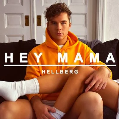 Hey Mama 專輯 Hellberg/Leona Lewis