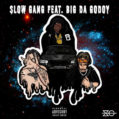 Slow Gang 专辑 TZR/Slow Gang/147storm/Lil-Z/BROOKE