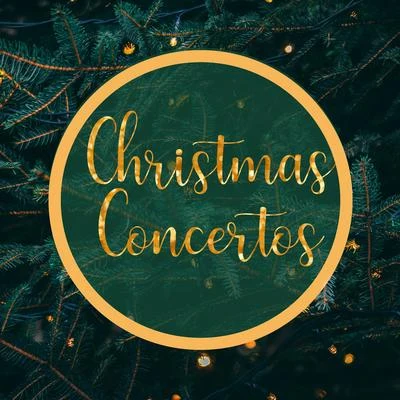 Christmas Concertos 专辑 Anke Vondung/Gabriela Scherer/Florian Helgath/Concerto Koln/Tobias Berndt