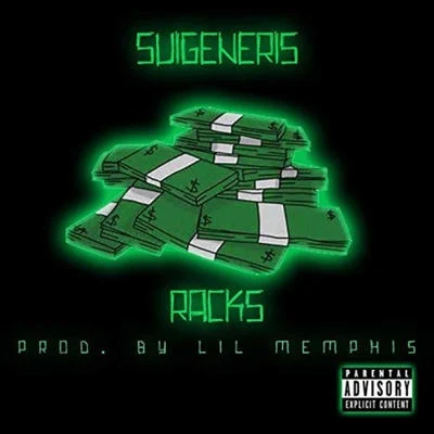 Racks 专辑 Suigeneris