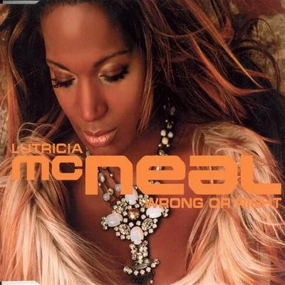 Wrong Or Right 專輯 Lutricia McNeal