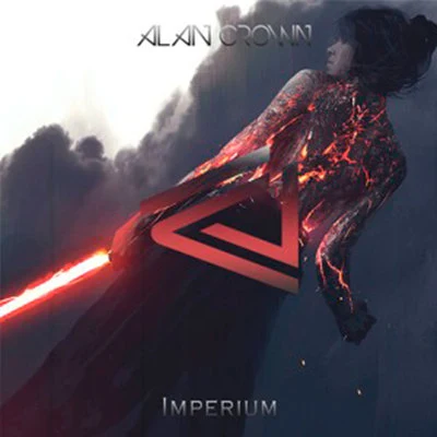 Imperium 專輯 Alan Crown/Francis Davila/Grant Genske